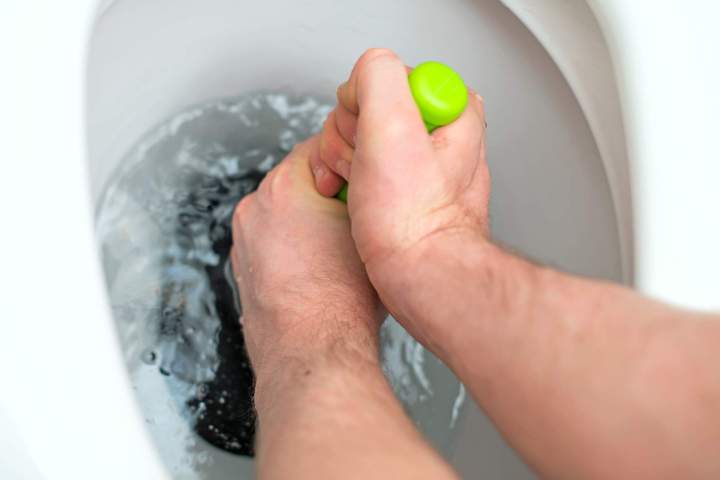 Débouchage rapide Riom